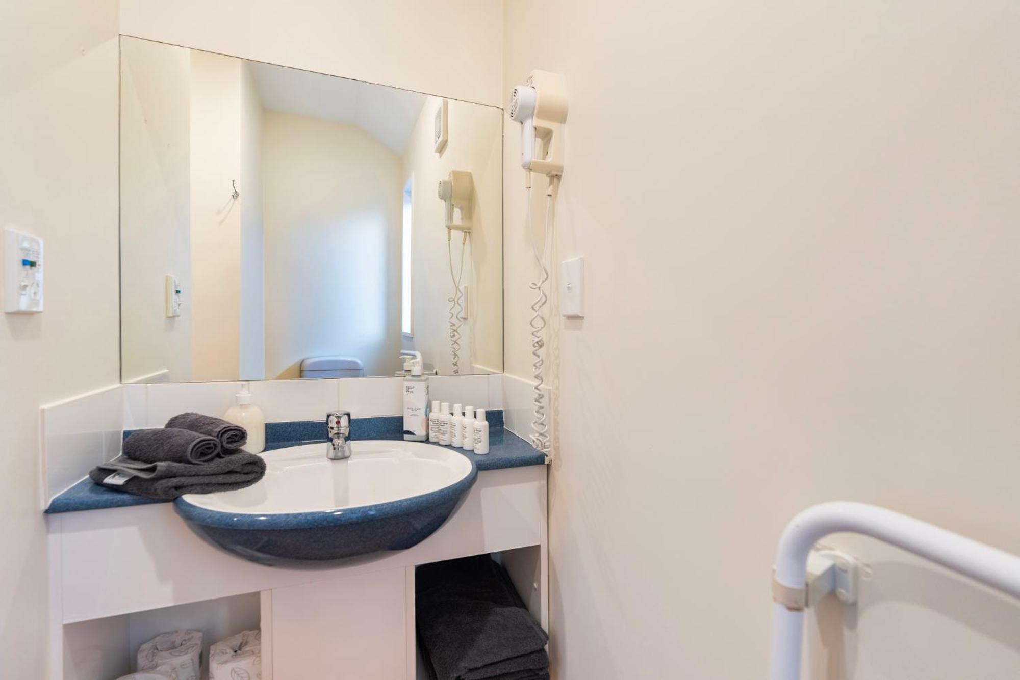 Motel Daffodil Christchurch